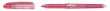 Rollertoll 0,25mm tűhegyű törölhető Pilot Frixion Point rózsaszín
