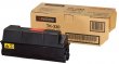 TK330 Lzertoner FS 4000DN Kyocera fekete 20k