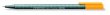 Tfilc 0,3mm Staedtler Triplus vilgos narancssrga