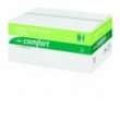 Kéztörlő Comfort V hajtás 3200 lap/karton extra fehér 2 rétegű Wepa 277190
