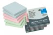 ntapad jegyzettmb 75x75mm 6x100lap Gln Harmony pasztell