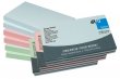 ntapad jegyzettmb 75x125mm 6x100lap Gln Harmony pasztell