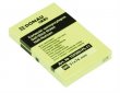 ntapad jegyzettmb 51x76mm 100lap Donau ECO srga