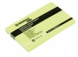 Öntapadós jegyzettömbök, Postit-ok