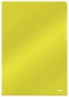 GenothermLA4 150 mikron víztiszta Esselte Luxus sárga