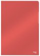 GenothermLA4 150 mikron víztiszta Esselte Luxus piros