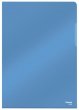 GenothermL A4 150 mikron víztiszta Esselte Luxus kék