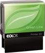 Bélyegző szó Colop Printer IQ 20/L Green Line Fizetve