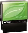 Blyegz sz Colop Printer IQ 20/L Green Line Kiadva