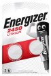 Gombelem CR2450 2db Energizer