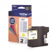 LC223Y Tintapatron Brother srga 550 oldal