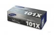 MLT-D101X Lzertoner Samsung fekete 700 oldal