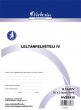 Leltrfelvteli v 50x3 A4 Victoria B.14-30