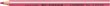 Színes ceruza háromszögletű vastag Stabilo Trio rózsaszín