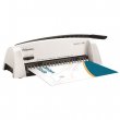 Spirlozgp manyag spirlktshez manulis 120lap Fellowes Starlet 2+