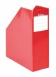 Iratpapucs karton 90mm Victoria Premium piros