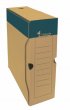 Archivldoboz A4 100mm karton Victoria natr