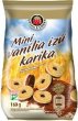 Mini vanilia ízű karika 160gr. Urbán
