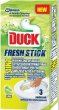 WC fertőtlenítő stick zselés csík Lime 27g Duck Fresh