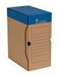 Archivldoboz A4 150mm karton Victoria natr