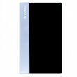 Nvjegytart 240db-os Donau fekete