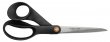 Oll ltalnos 21cm Fiskars Functional Form fekete
