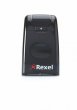 Titkost roller Rexel fekete