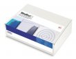 Spirl fm 2:1 10mm 85lap Gbc MultiBind 21 fekete