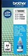 BT5000C Tintapatron DCP T-300 500W 700W nyomtatkhoz Brother kk 5K