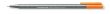 Tfilc 0,3mm Staedtler Triplus neon narancssrga