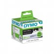 Dymo etikett