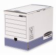 Archivldoboz A4 200mm Fellowes Bankers Box kk