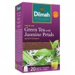 Zld tea 20x1,5g Dilmah jzmin