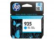 C2P20AE Tintapatron OfficeJet Pro 6830 nyomtatóhoz Hp 935 kék 400 oldal