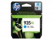 C2P24AE Tintapatron OfficeJet Pro 6830 nyomtatóhoz Hp 935XL kék 825 oldal