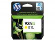 C2P26AE Tintapatron OfficeJet Pro 6830 nyomtatóhoz Hp 935XL sárga 825 oldal