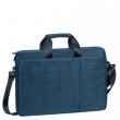 Notebook táska 15,6 Rivacase Biscayne 8335 kék