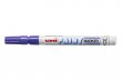 Lakkmarker 0,8-1,2mm Uni PX-21 lila