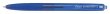 Golyóstoll 0,22mm nyomógombos Pilot Super Grip G kék