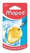Hegyez egylyuk tartlyos Maped I-Gloo vegyes sznek