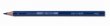 Színes ceruza hatszögletű Koh-I-Noor 3422 kék