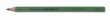 Színes ceruza hatszögletű Koh-I-Noor 3422 zöld