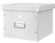 Irattrol doboz fggmappnak Leitz Click&Store fehr