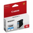 PGI-1500CXL Tintapatron Maxify MB2350 nyomtatókhoz Canon kék 12 ml
