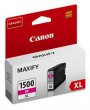 PGI-1500MXL Tintapatron Maxify MB2350 nyomtatókhoz Canon vörös 12 ml