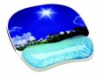 Egraltt csukltmasszal gltlts Fellowes Photo Gel trpusi strand
