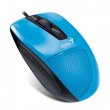 Egr vezetkes optikai norml mret USB Genius DX-150X kk