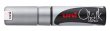 Krtamarker 8mm Uni PWE-8K ezst