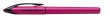 Rollertoll 0,25-0,5mm Uni UBA-188-M Air rózsaszín tolltest kék