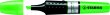 Szövegkiemelő 2-5mm Stabilo Luminator zöld